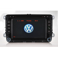 2 DIN Special Car DVD Player for Vw GPS Navigation with Bluetooth/Radio/RDS/TV/Can Bus/USB/iPod/HD Touchscreen Function (HL-8785GB)